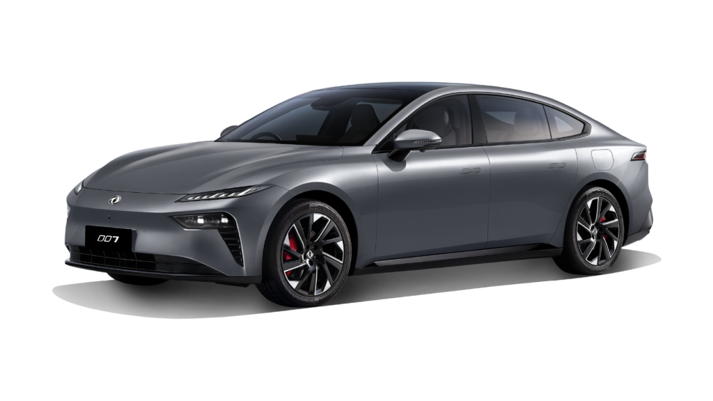 Dongfeng 007