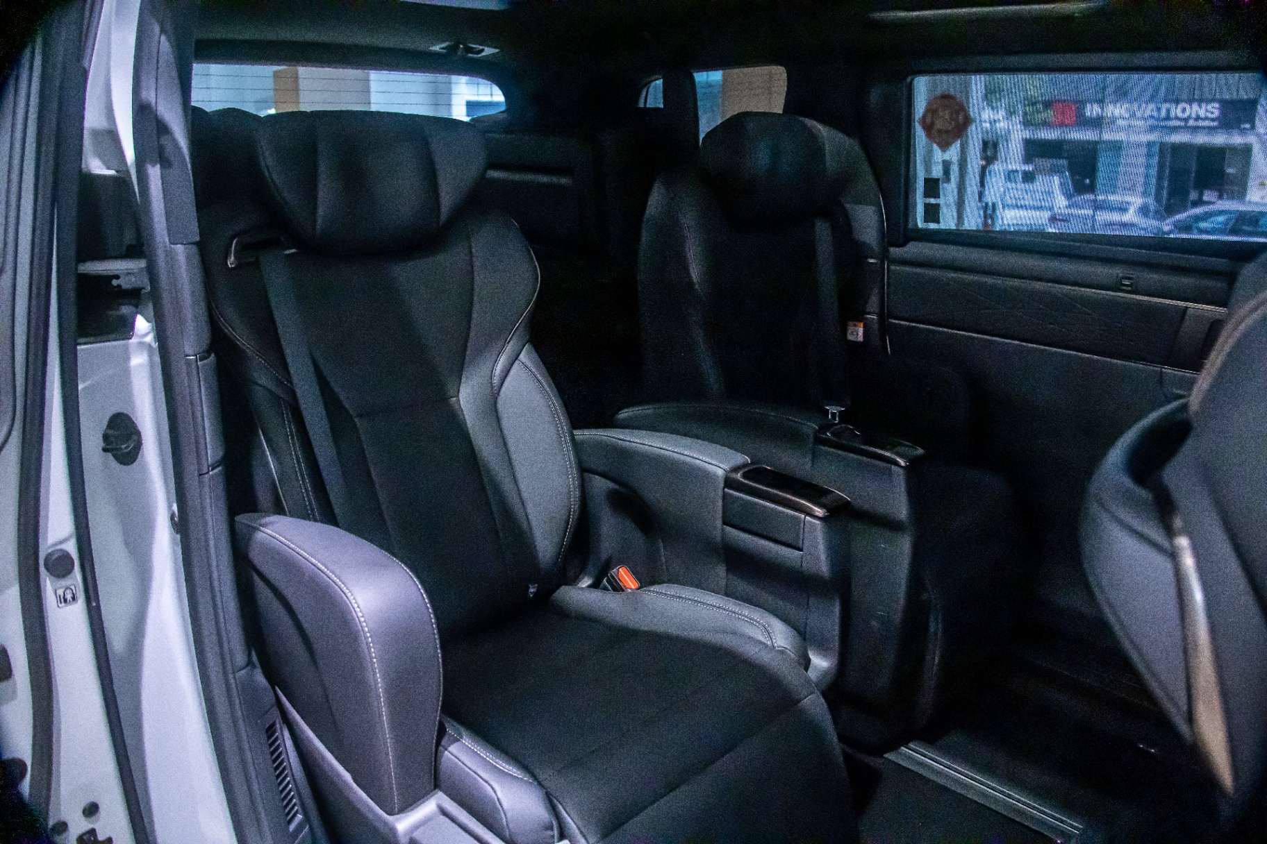 Toyota Alphard Z — 3