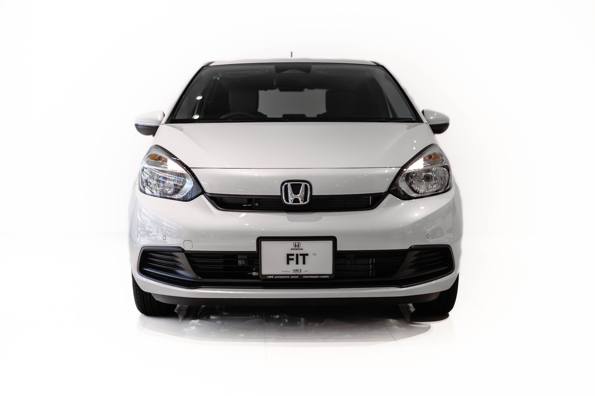 Honda Fit 1.5 Basic
