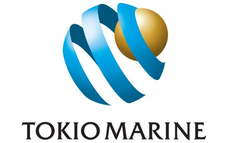 Tokio Marine logo
