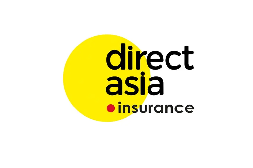 Direct Asia logo