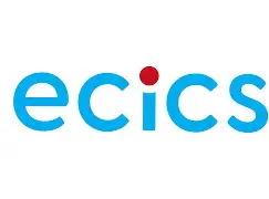 ECICS logo