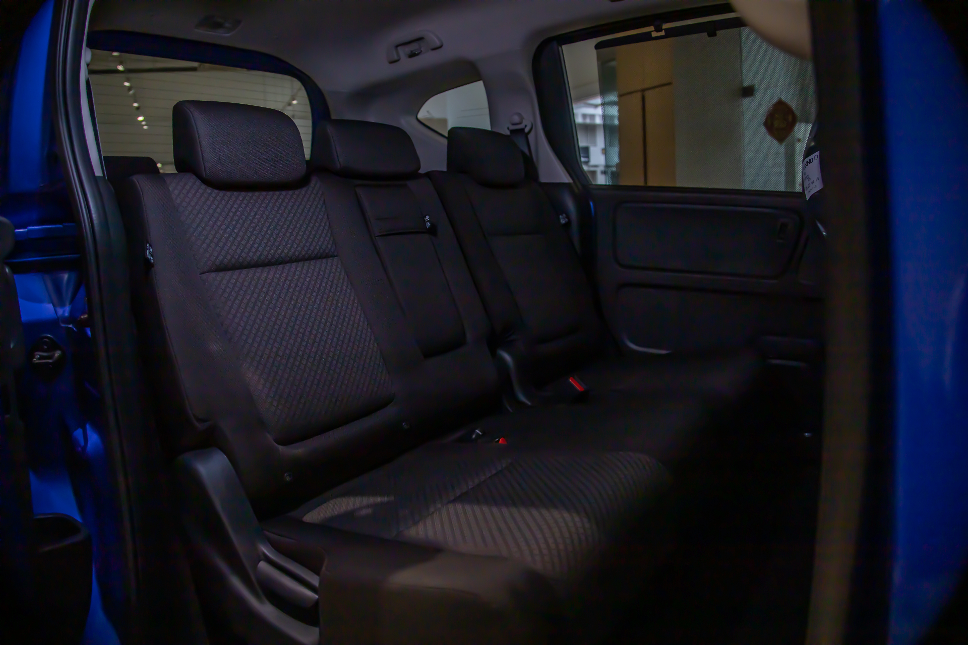 Honda Freed e:HEV — 3