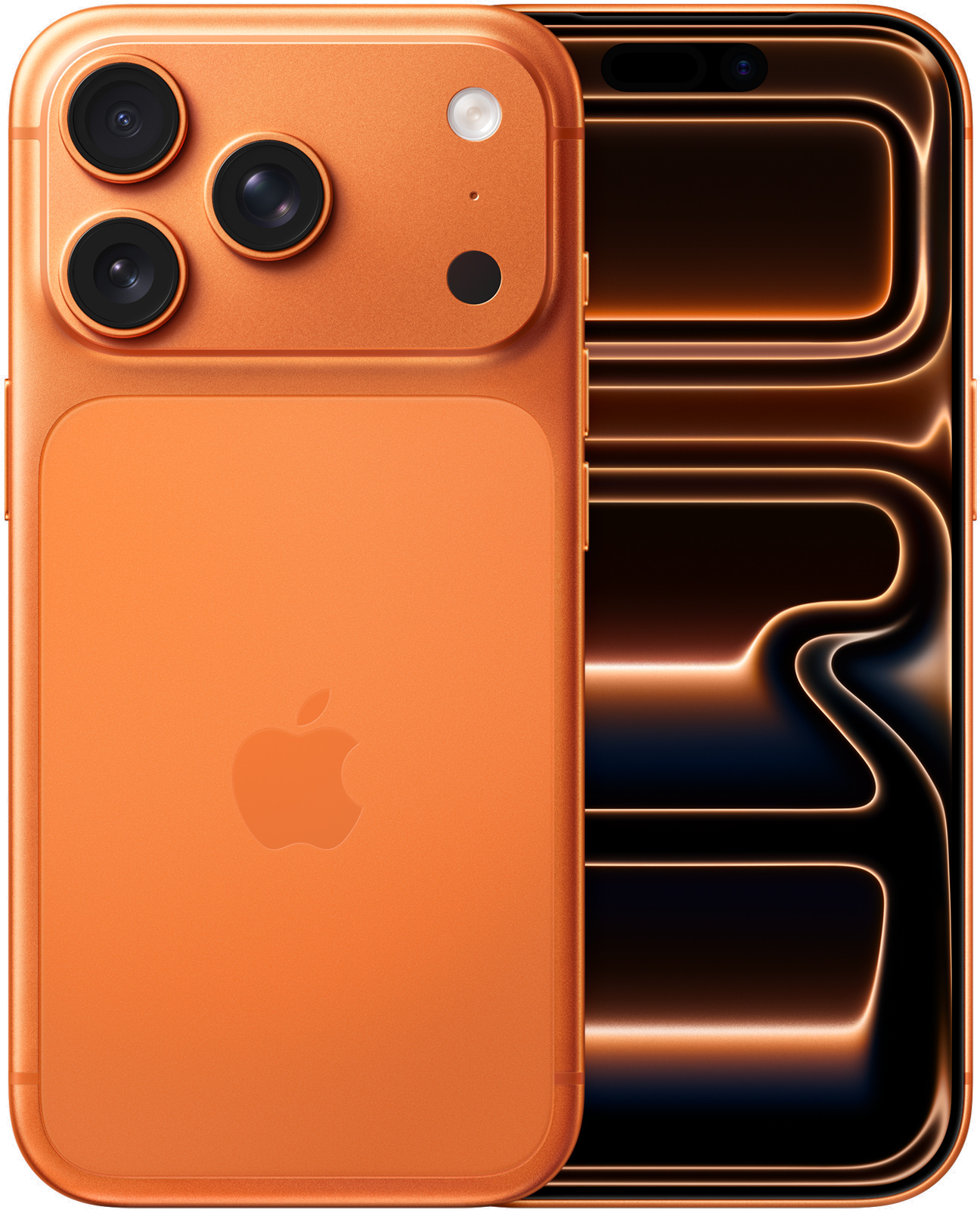 Free iPhone 17 Pro Max
